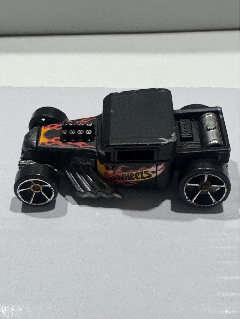 2020 Hot Wheels Mystery Models Series 1 Bone Shaker